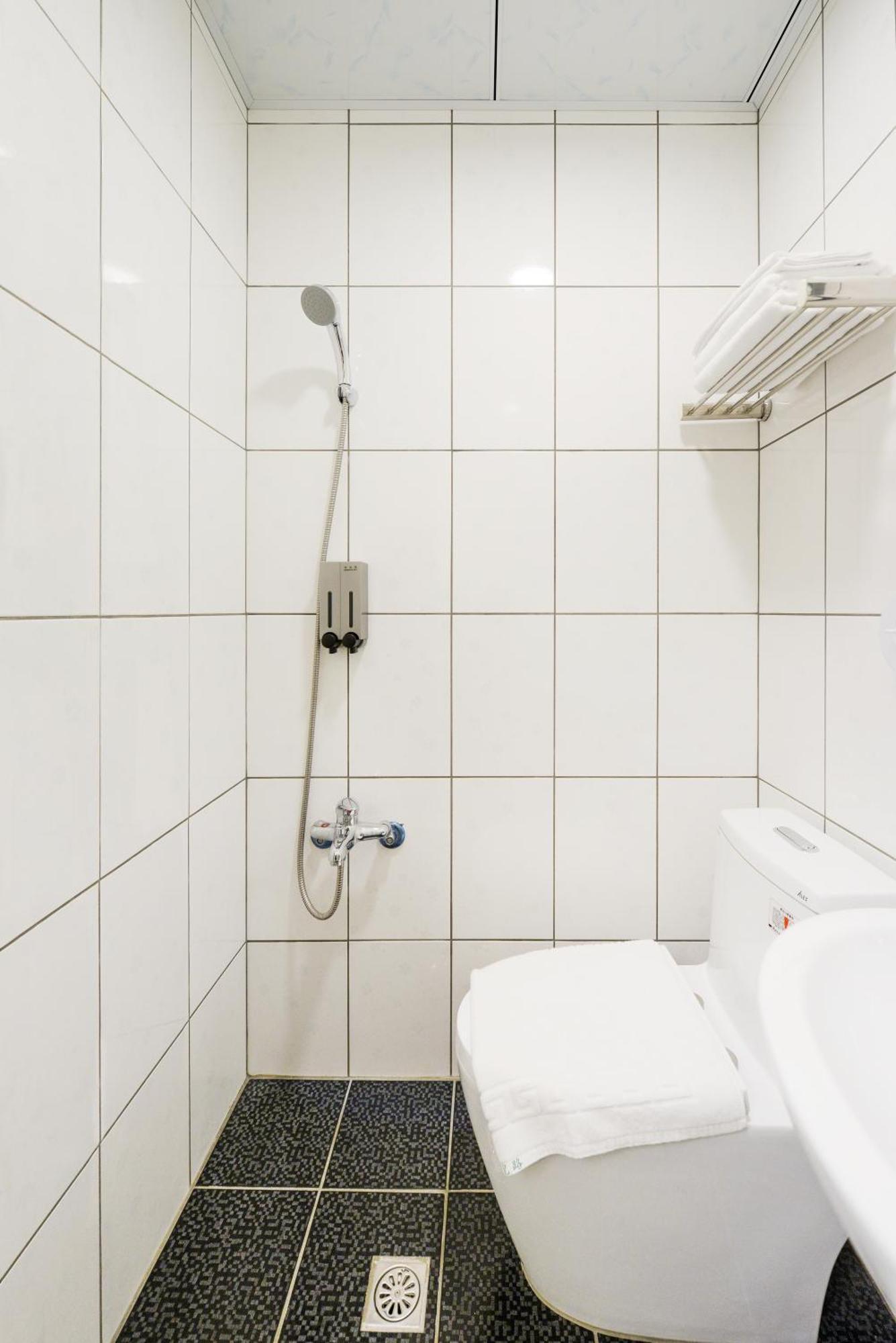 Elug Yabung B&B Ji'an Cameră foto