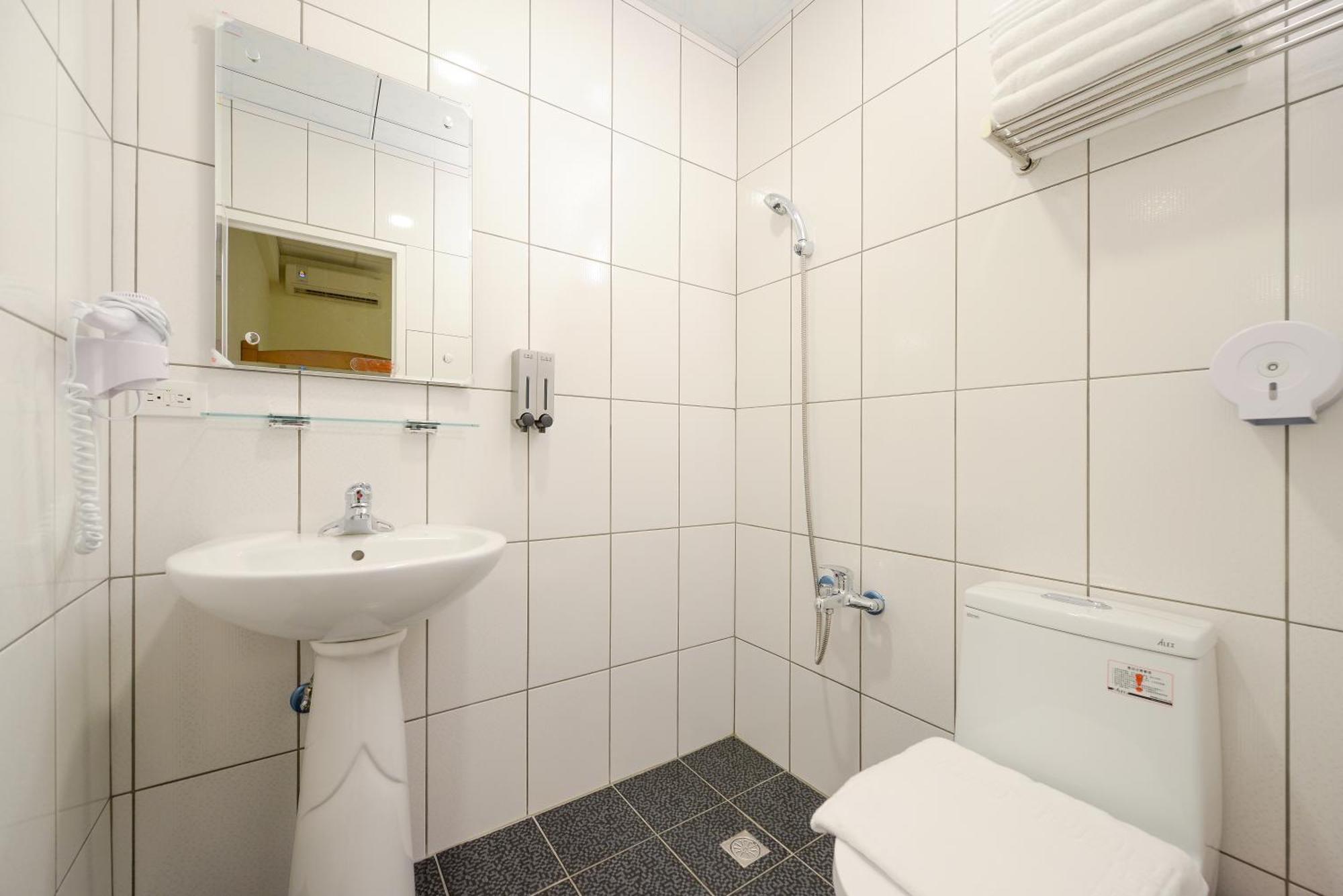Elug Yabung B&B Ji'an Cameră foto